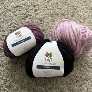 Sugarbush Chill Yarn Bundle